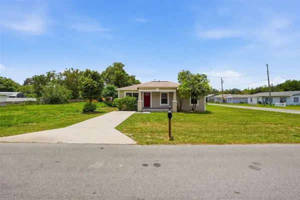 5331 5th Street, ZEPHYRHILLS, FL 33542