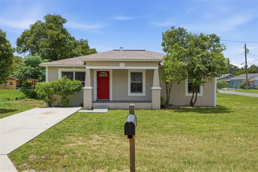 5331 5th Street, Zephyrhills, FL 33542 - #3