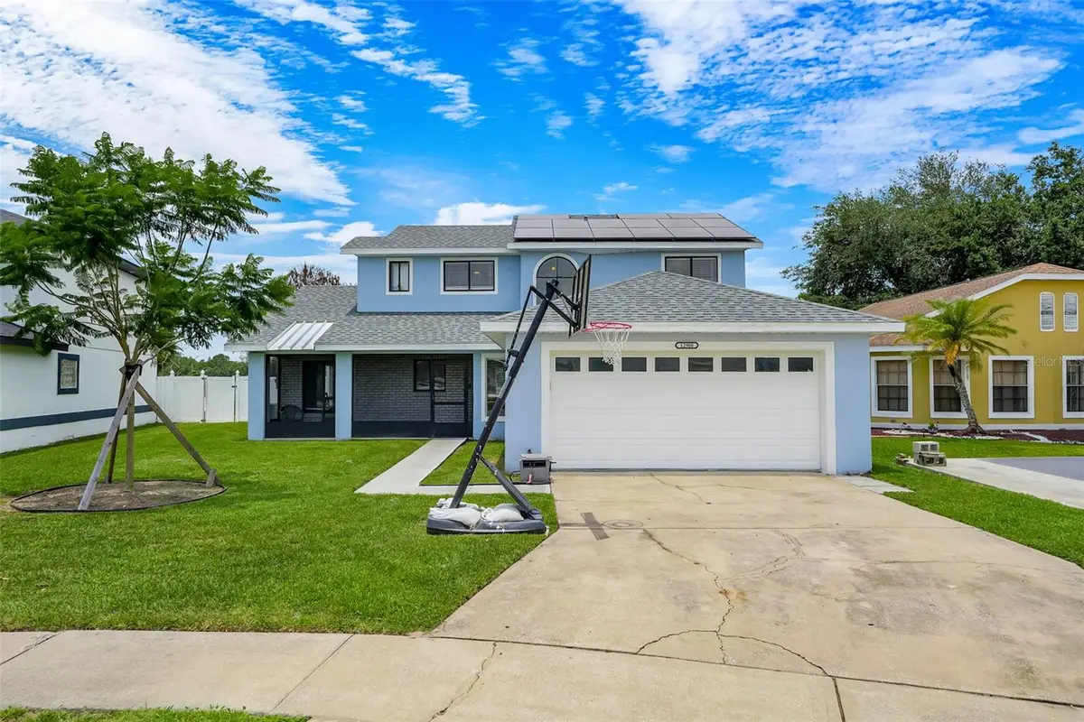 12908 Detroit Woods Court, Orlando, FL 32824 - #1