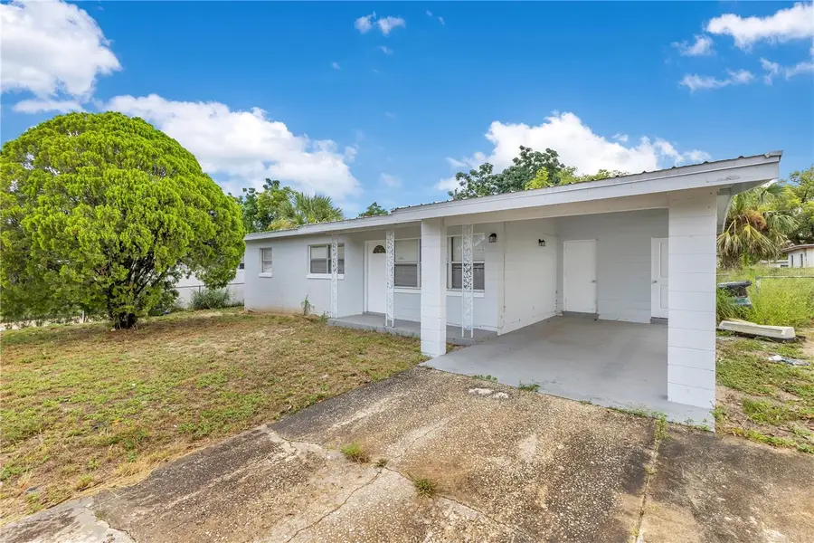 6132 W Livingston Street, Orlando, FL 32835 - #3