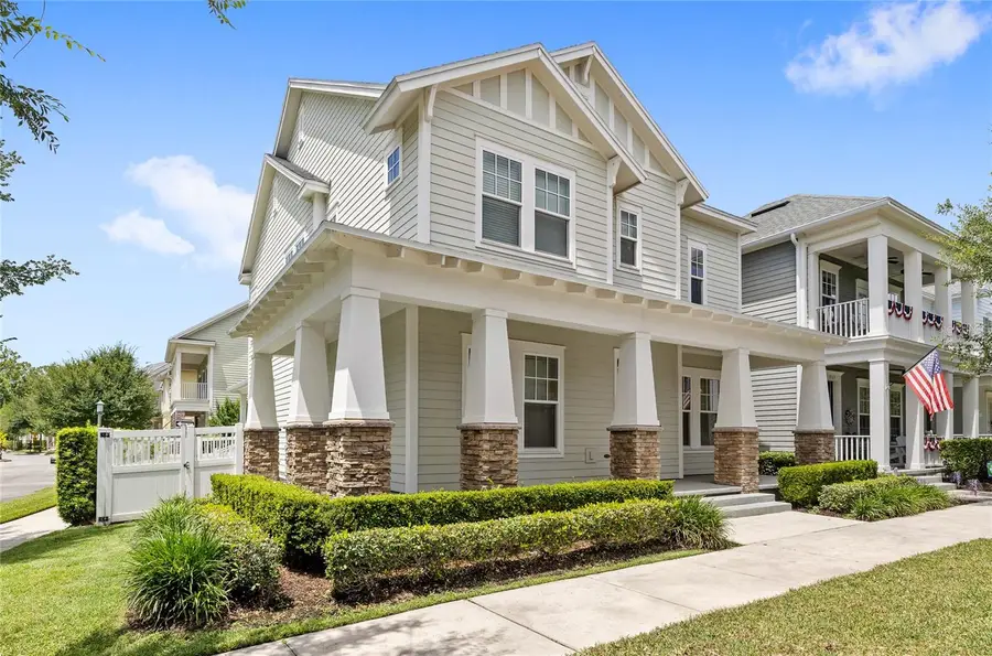 1569 Resolute Street, Kissimmee, FL 34747 - #2
