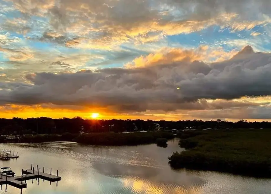 5 Riverwalk Drive #204, New Smyrna Beach, FL 32169 - #3