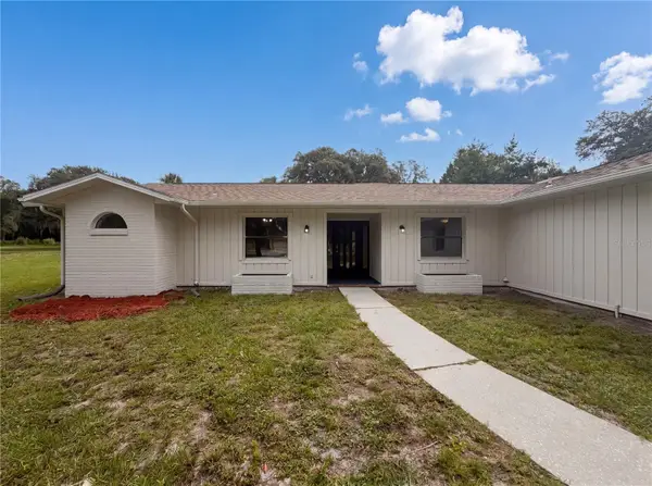 9819 E Lake Tahoe Drive, INVERNESS, FL 34450