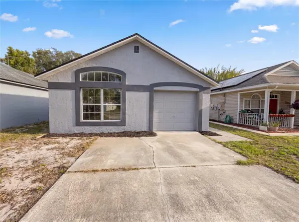 114 Pamala Court, SANFORD, FL 32771