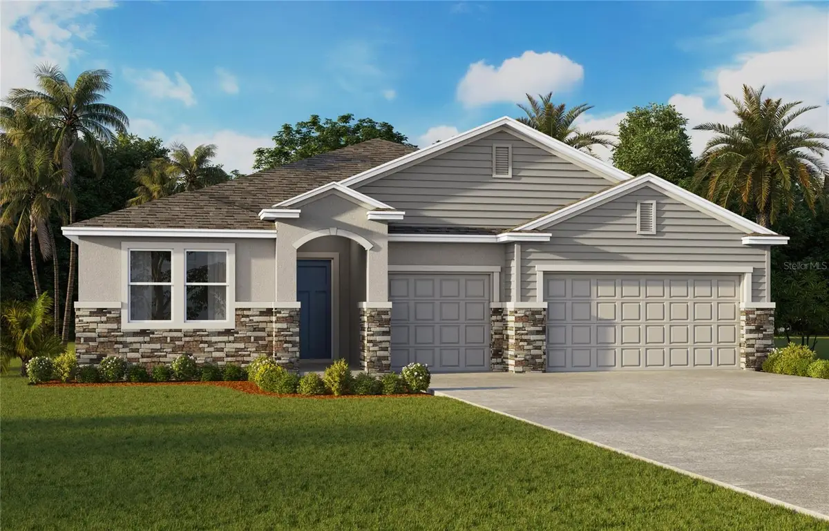 1797 Hummingbird Road, Winter Haven, FL 33884 - #1
