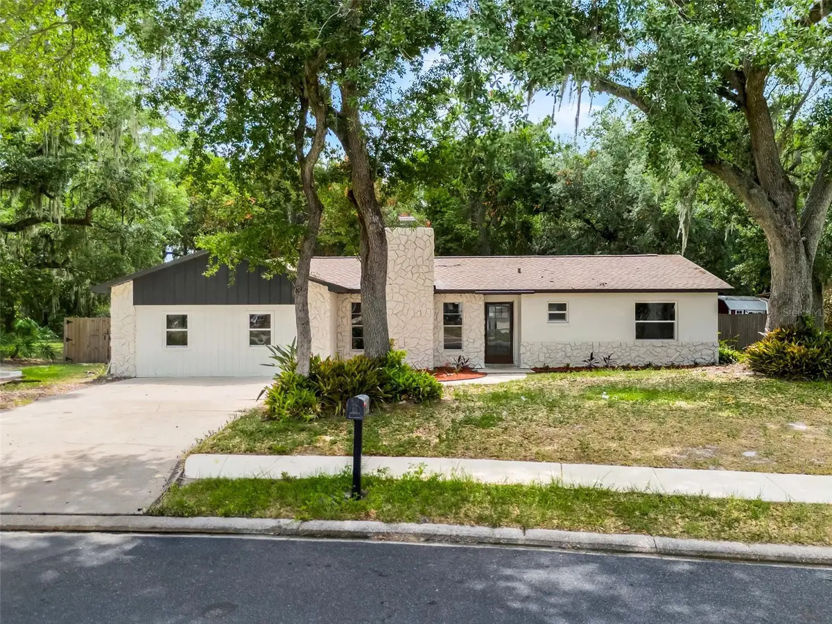 2418 Brookside Avenue, Kissimmee, FL 34744 - #1