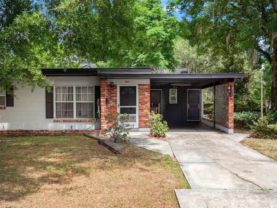 1815 & 1817 Hackney Avenue, Orlando, FL 32806 - #2