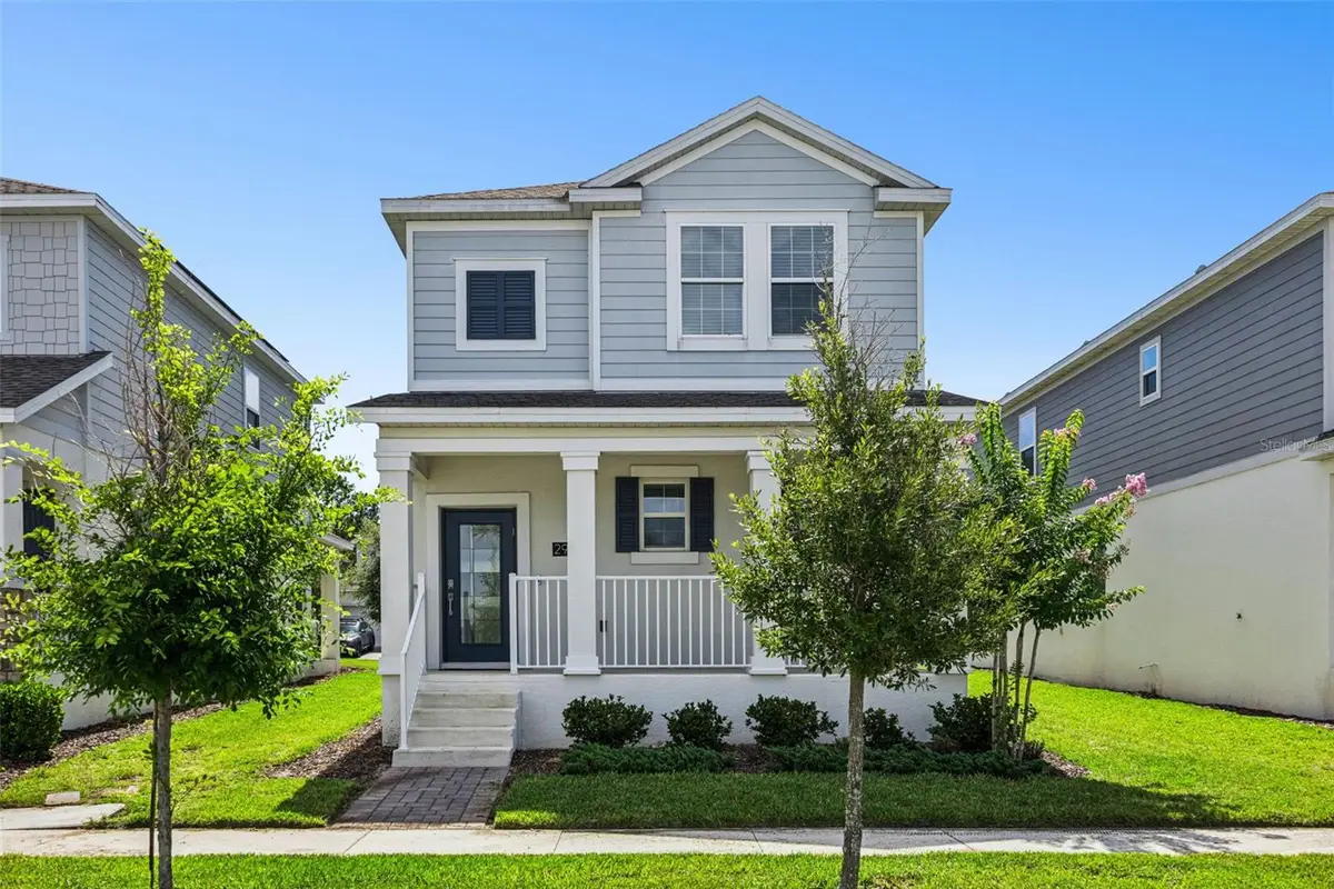 2975 Addison Boulevard, Saint Cloud, FL 34771 - #1