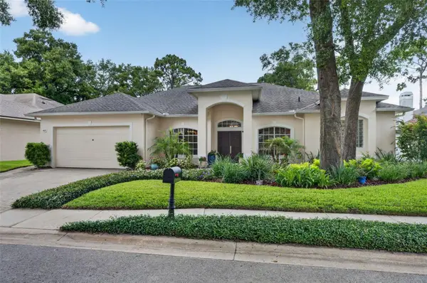 411 Deer Pointe Circle, CASSELBERRY, FL 32707
