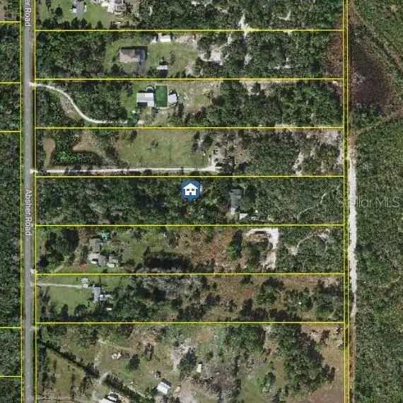 2695 Absher Road, Saint Cloud, FL 34771 - #1