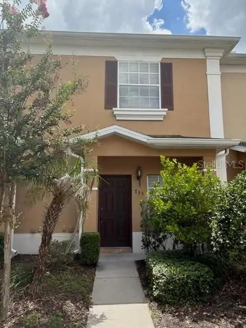 735 Chelsea Drive, Davenport, FL 33897 - #1