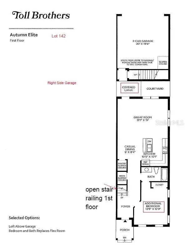 13877 Easdale Alley, Winter Garden, FL 34787 - #2
