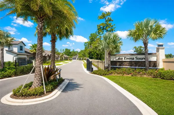 1188 Patterson Terrace, LAKE MARY, FL 32746