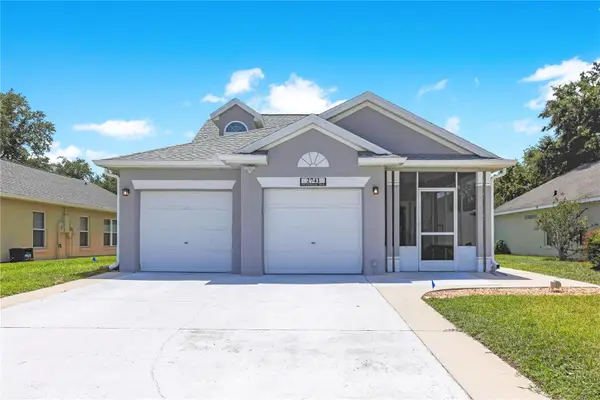 2741 Wilshire Road, CLERMONT, FL 34714