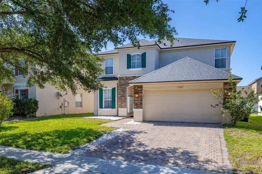 13247 Hatherton Circle, Orlando, FL 32832 - #2