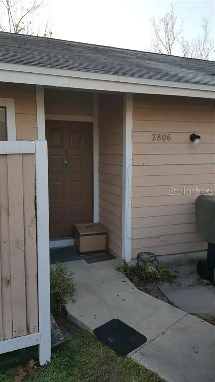 2806 Shining Willow Terrace, ORLANDO, FL 32808