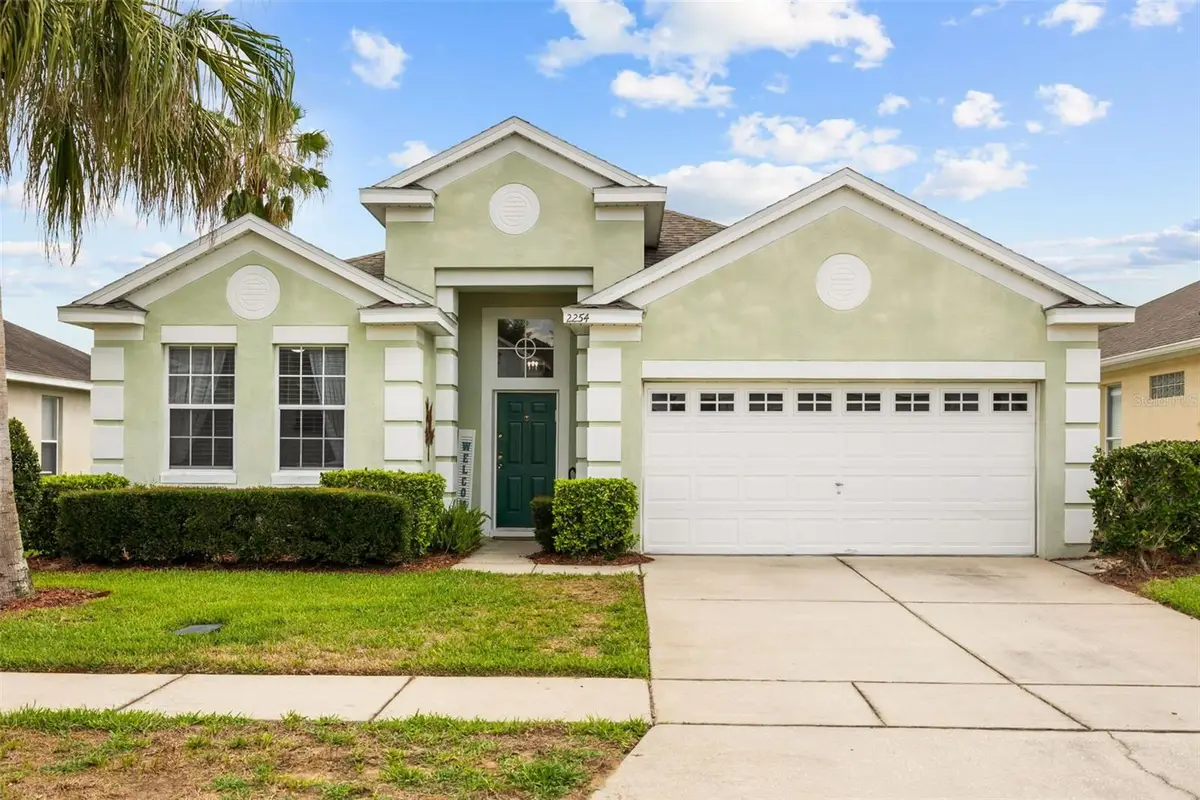 2254 Wyndham Palms Way, Kissimmee, FL 34747 - #1