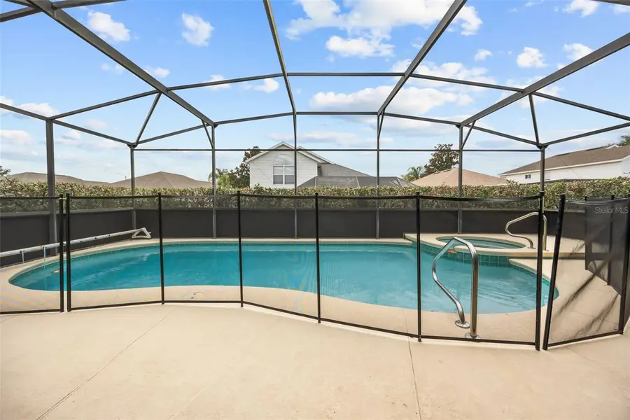 2254 Wyndham Palms Way, Kissimmee, FL 34747 - #3