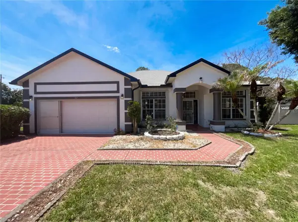 62 Cordona Drive, KISSIMMEE, FL 34758