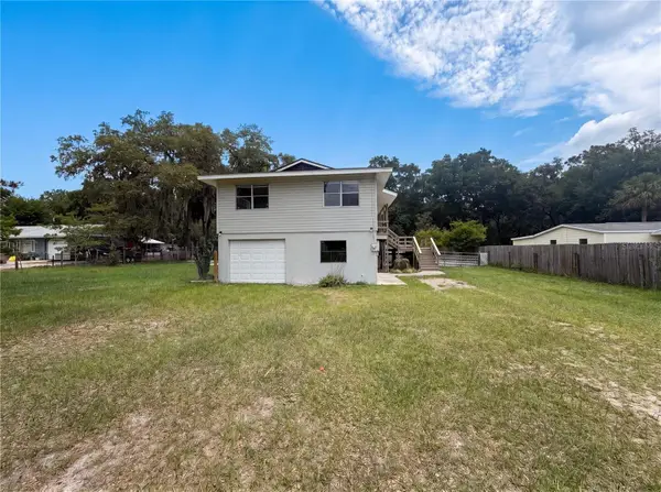 22415 Horizon Vistas Drive, EUSTIS, FL 32736