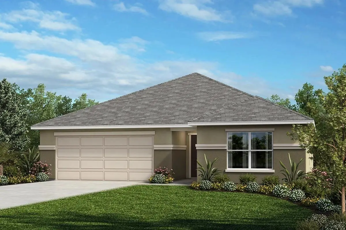 20316 Lavender Bloom Loop, Mount Dora, FL 32757 - #1