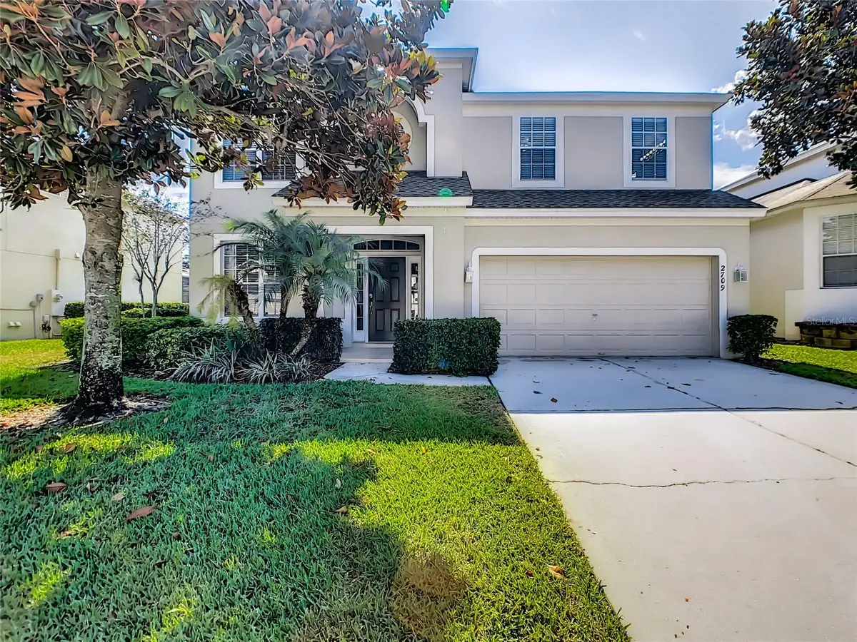 2709 Manesty Lane, Kissimmee, FL 34747 - #1