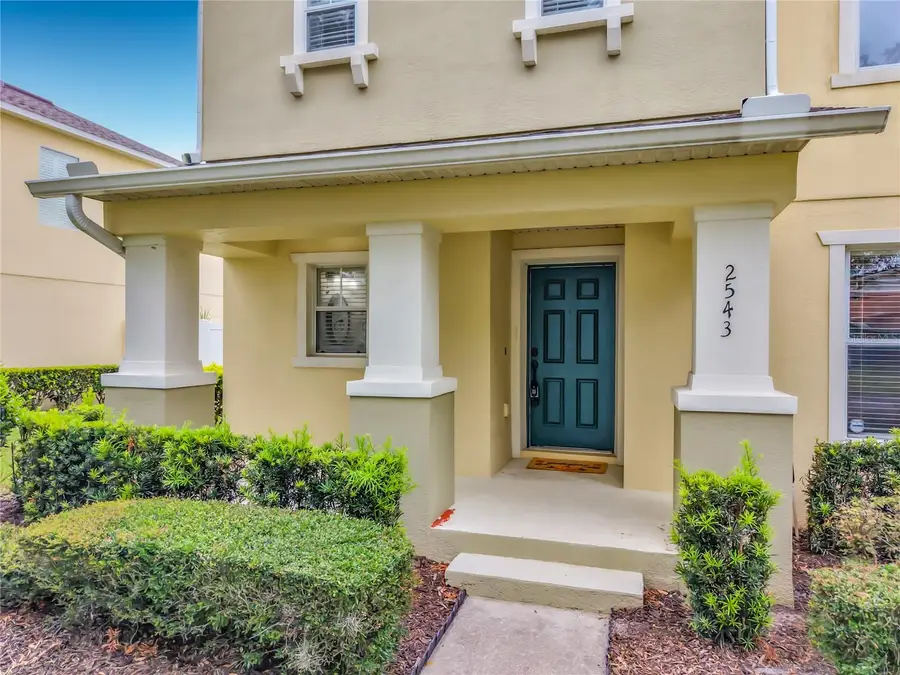 2543 Formax Drive, Orlando, FL 32828 - #2