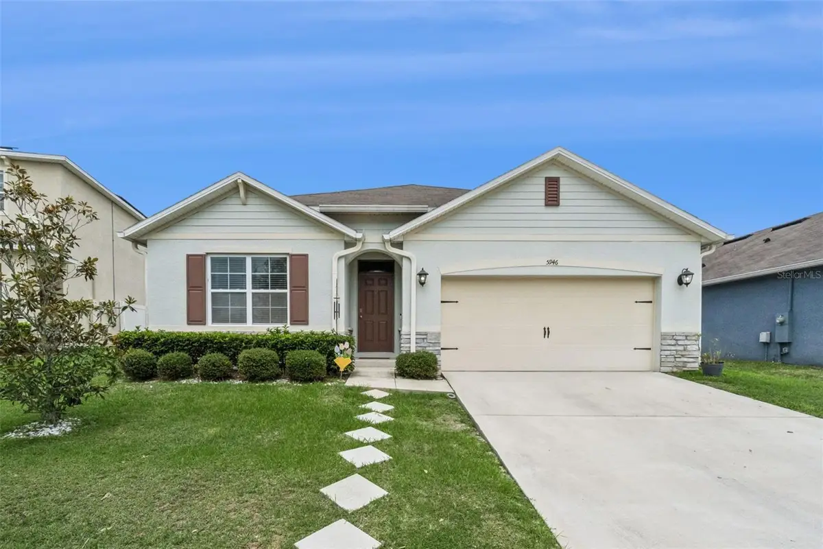 5946 Churchill Sq Way, Groveland, FL 34736 - #1