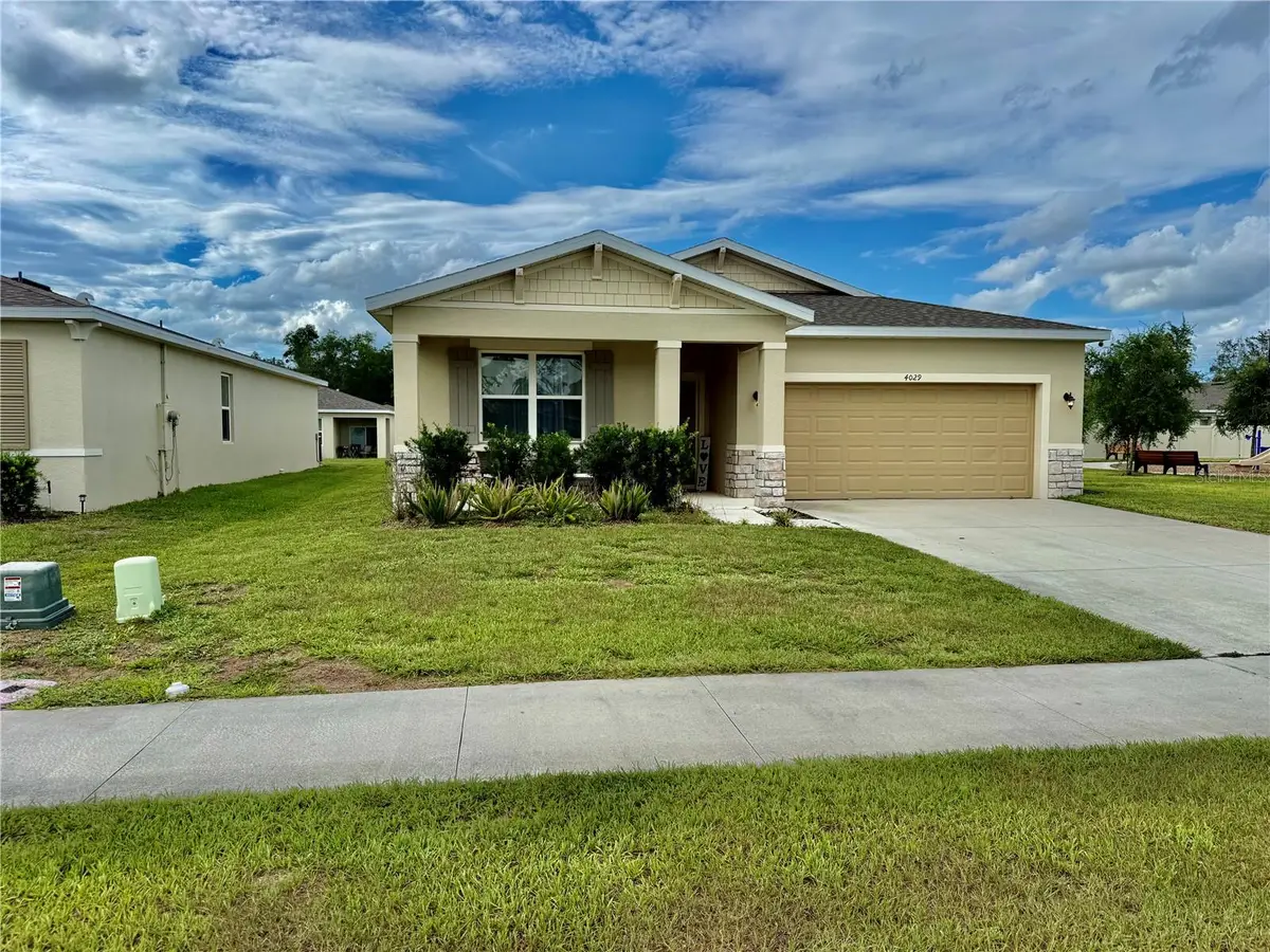 4029 Mayhill Loop, Eustis, FL 32736 - #1