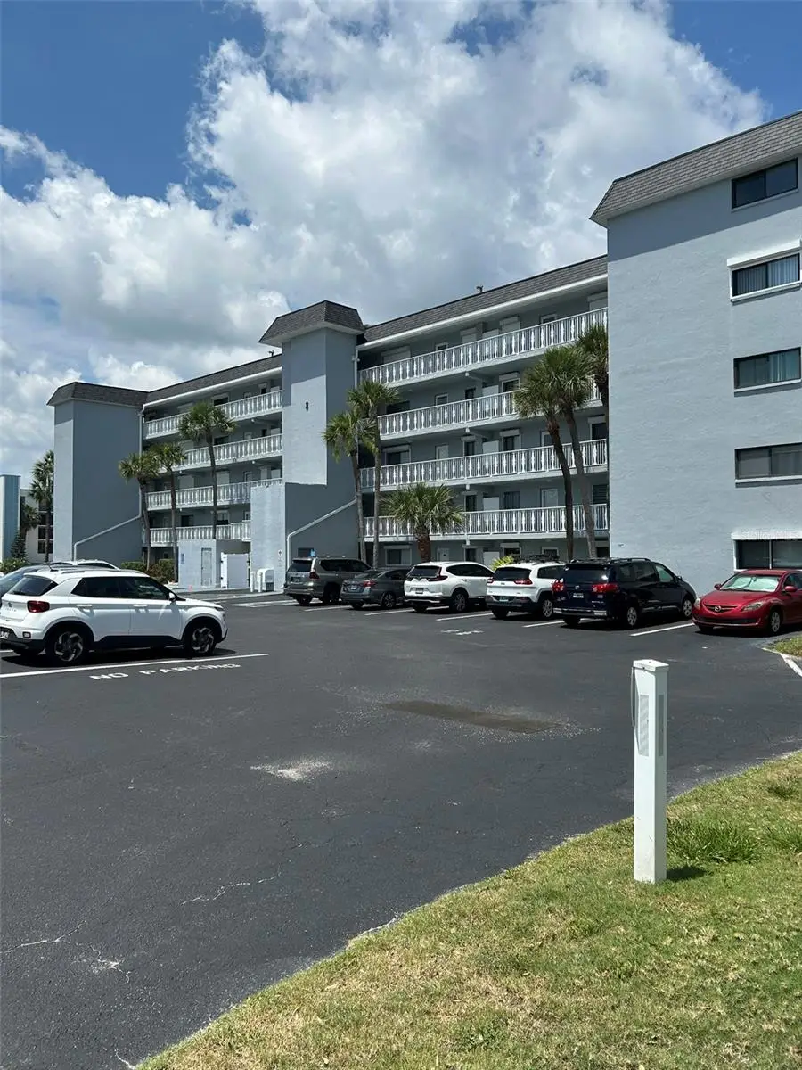 3799 S Banana River Boulevard #823, Cocoa Beach, FL 32931 - #1