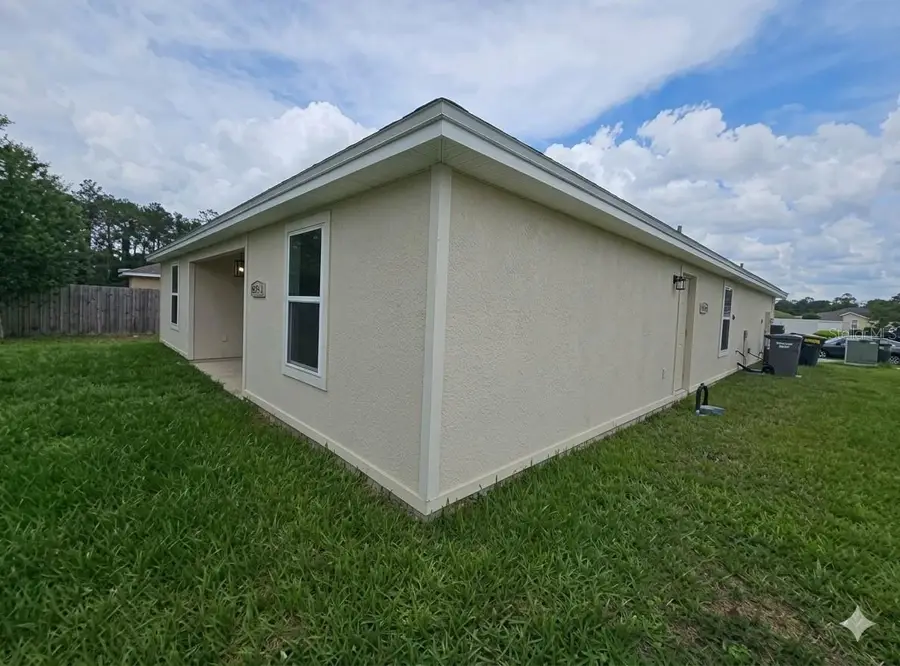8650 W Lake George W Circle W, Macclenny, FL 32063 - #3