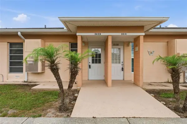 2629 Club Circle #2629, LAKE WALES, FL 33898