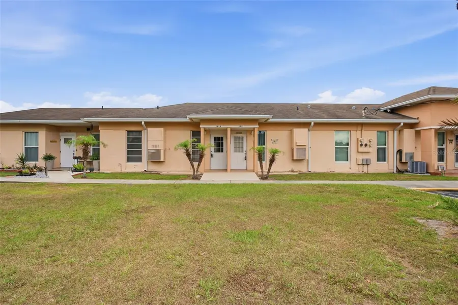 2629 Club Circle #2629, Lake Wales, FL 33898 - #2