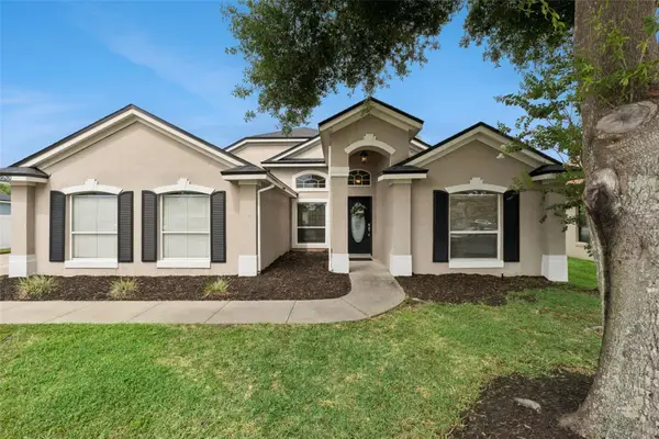13620 Crystal River Drive, ORLANDO, FL 32828