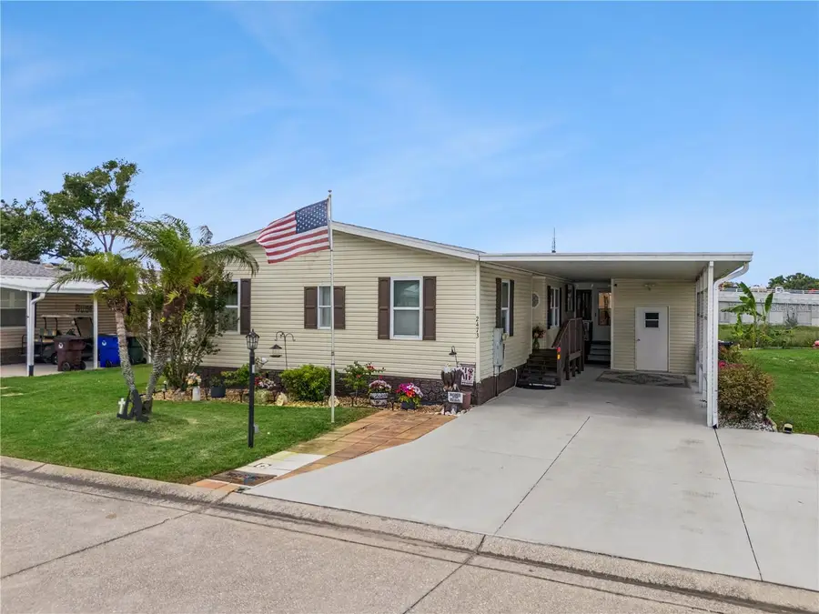 2473 Independence Lane, Saint Cloud, FL 34772 - #2