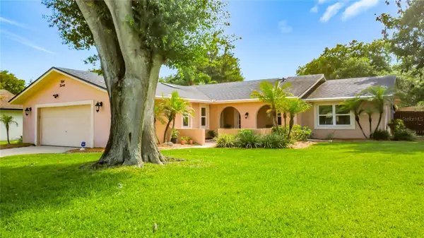 5020 The Oaks Circle, ORLANDO, FL 32809