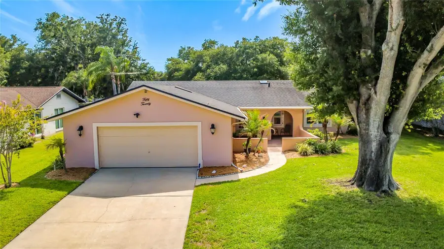 5020 The Oaks Circle, Orlando, FL 32809 - #3