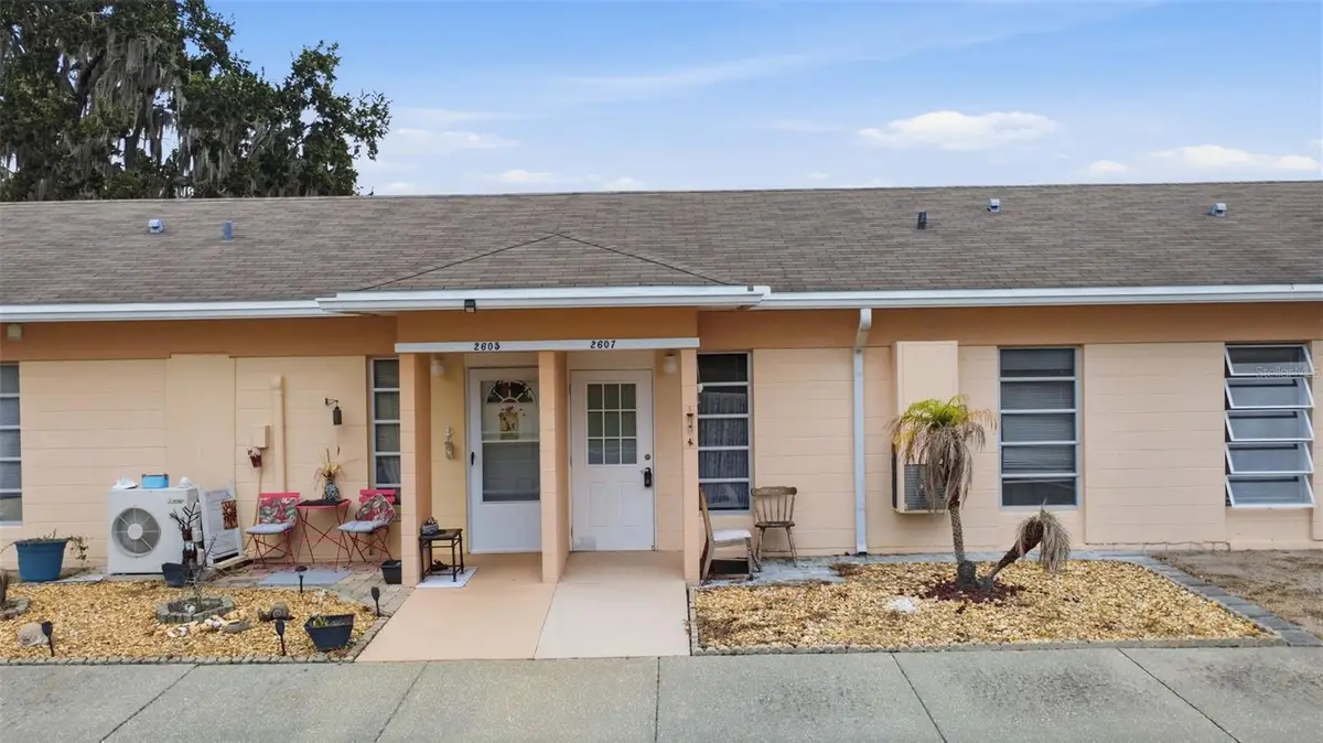 2607 Club Circle #2607, Lake Wales, FL 33898 - #1