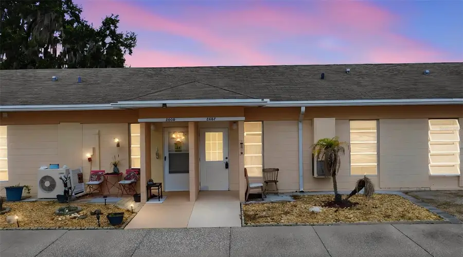 2607 Club Circle #2607, Lake Wales, FL 33898 - #2