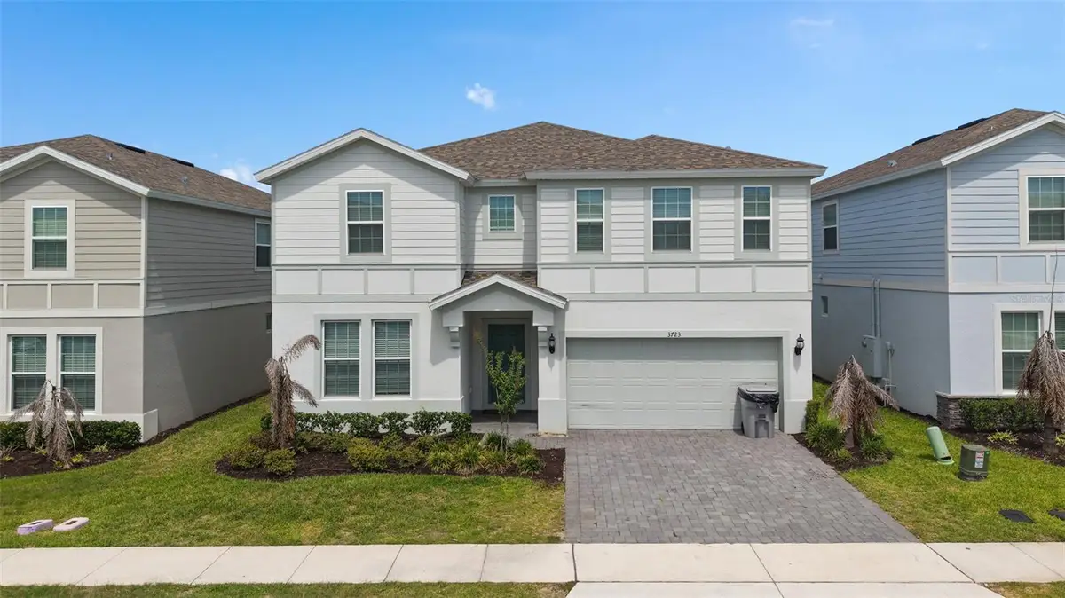 3723 Lana Avenue, Davenport, FL 33897 - #1