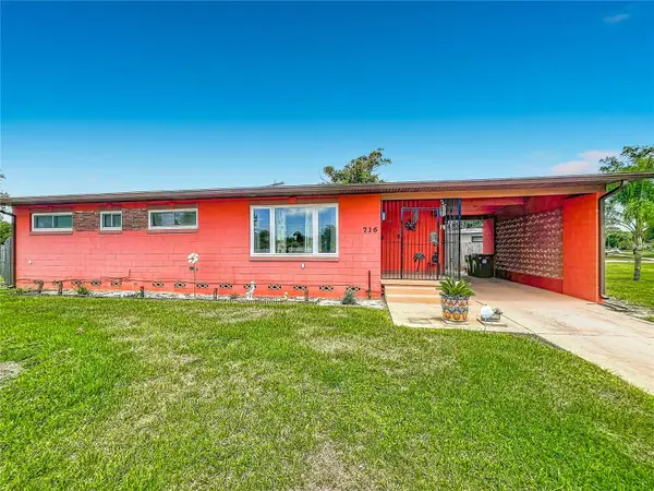 716 S Oxalis Avenue, ORLANDO, FL 32807