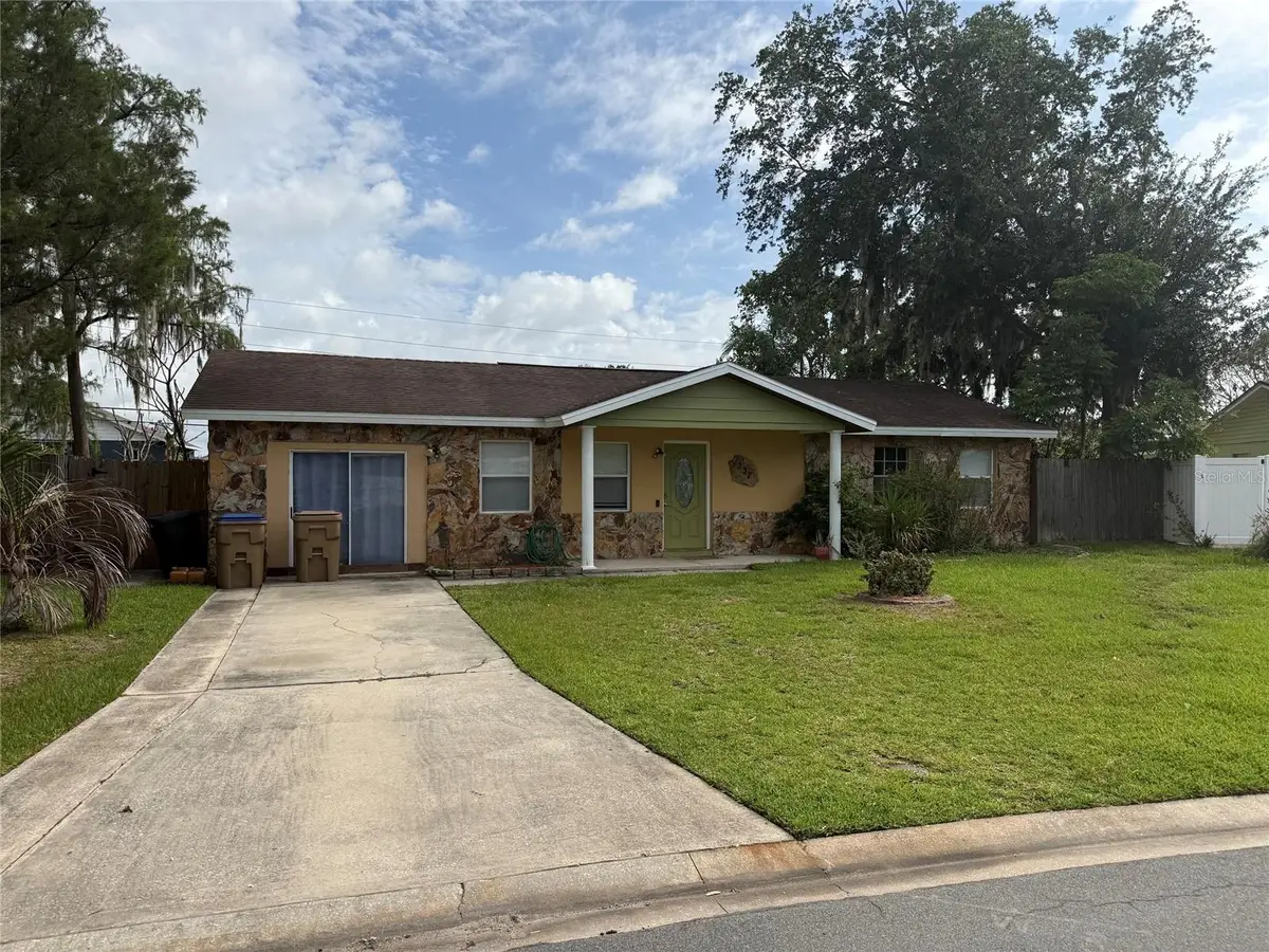 237 Citrus Drive, Kissimmee, FL 34743 - #1