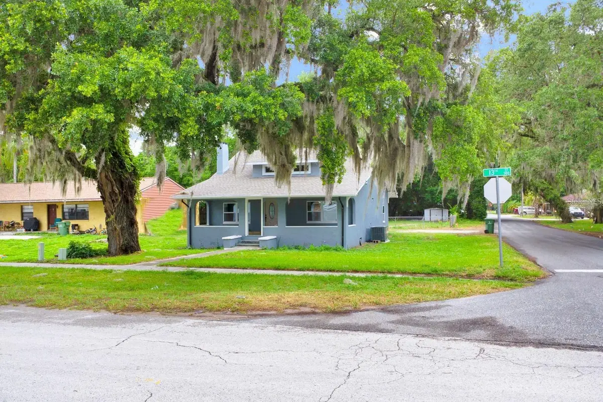 500 N 13th Street, Leesburg, FL 34748 - #1