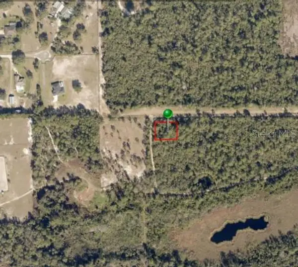 No Street, DE LEON SPRINGS, FL 32130