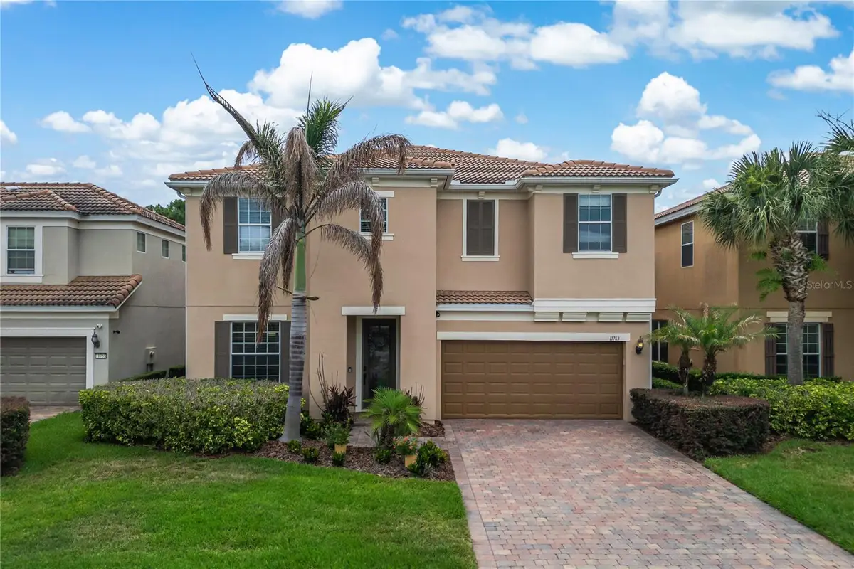 11763 Aurelio Ln, Orlando, FL 32827 - #1