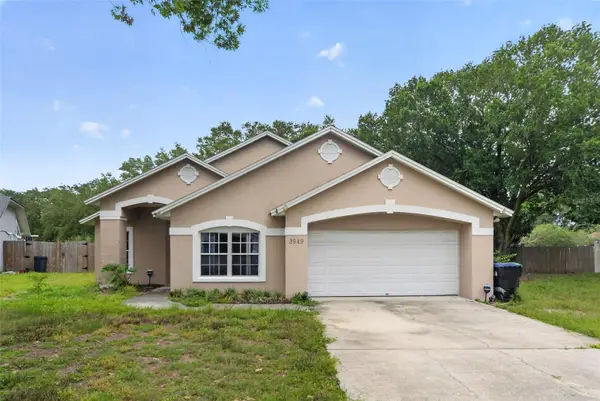 3949 Cool Water Court, WINTER PARK, FL 32792