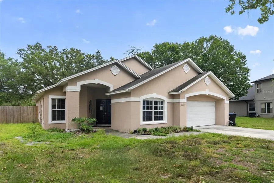 3949 Cool Water Court, Winter Park, FL 32792 - #2