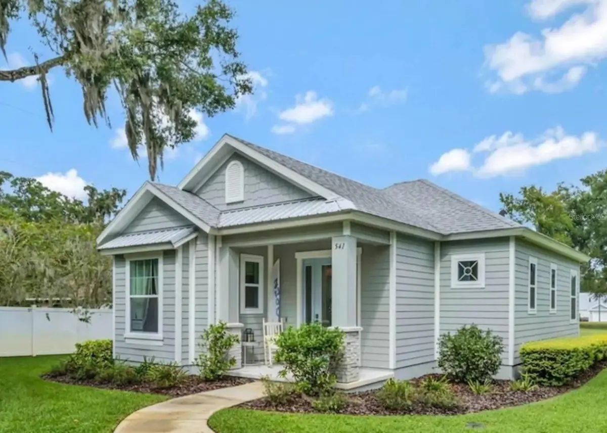 904 Azalea Walk Circle, Deland, FL 32724 - #1