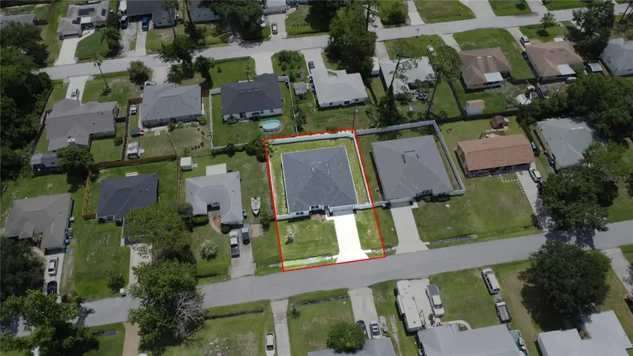 1453 Admiral Nimitz Avenue, Daytona Beach, FL 32124 - #3