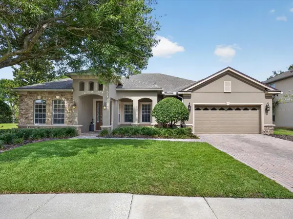 10331 Lake Sheen Reserve Boulevard, ORLANDO, FL 32836